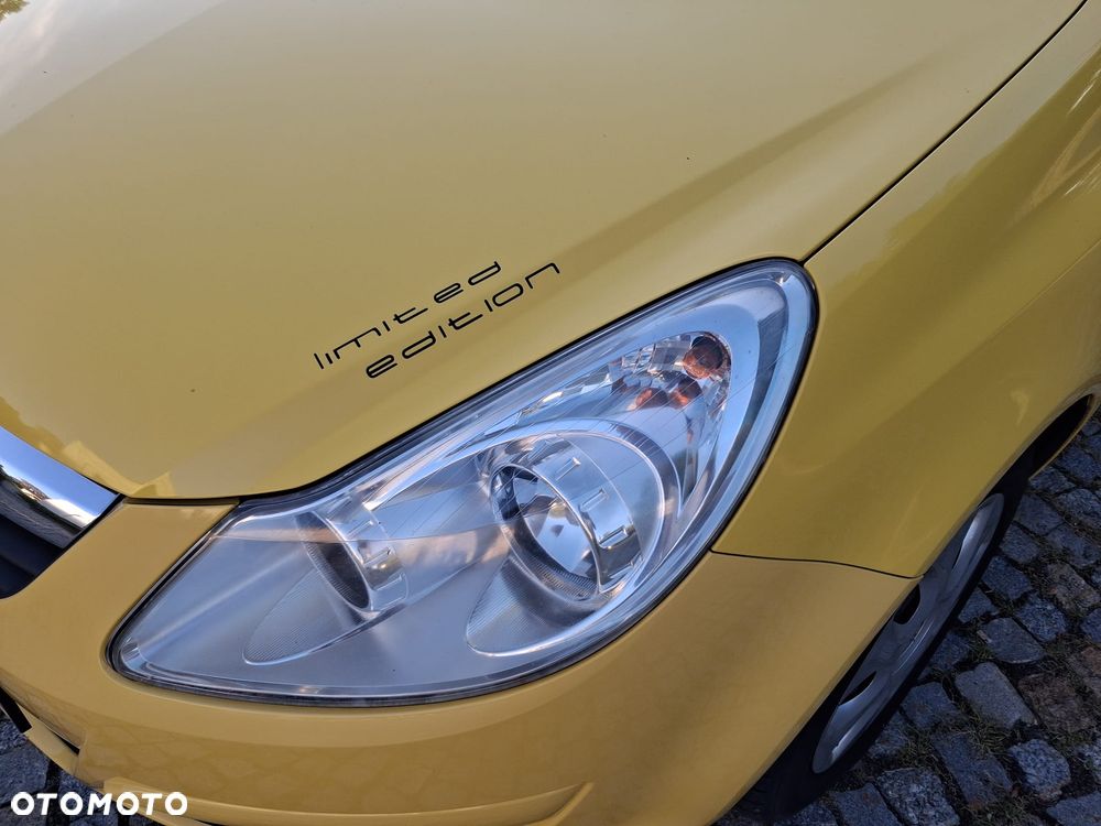 Opel Corsa - 4