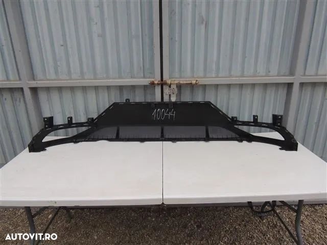 Spoiler inferior bara spate Hyundai I20 an 2021 2022 2023 cod 86612-Q0000 - 1