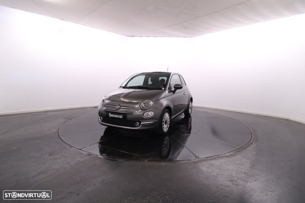 Fiat 500 1.0 Hybrid - 13