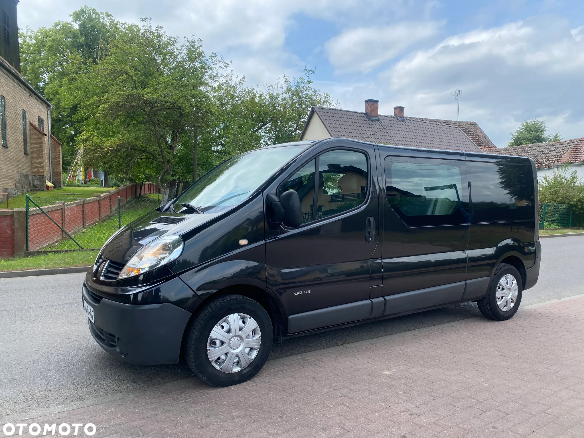 Renault Trafic - 25