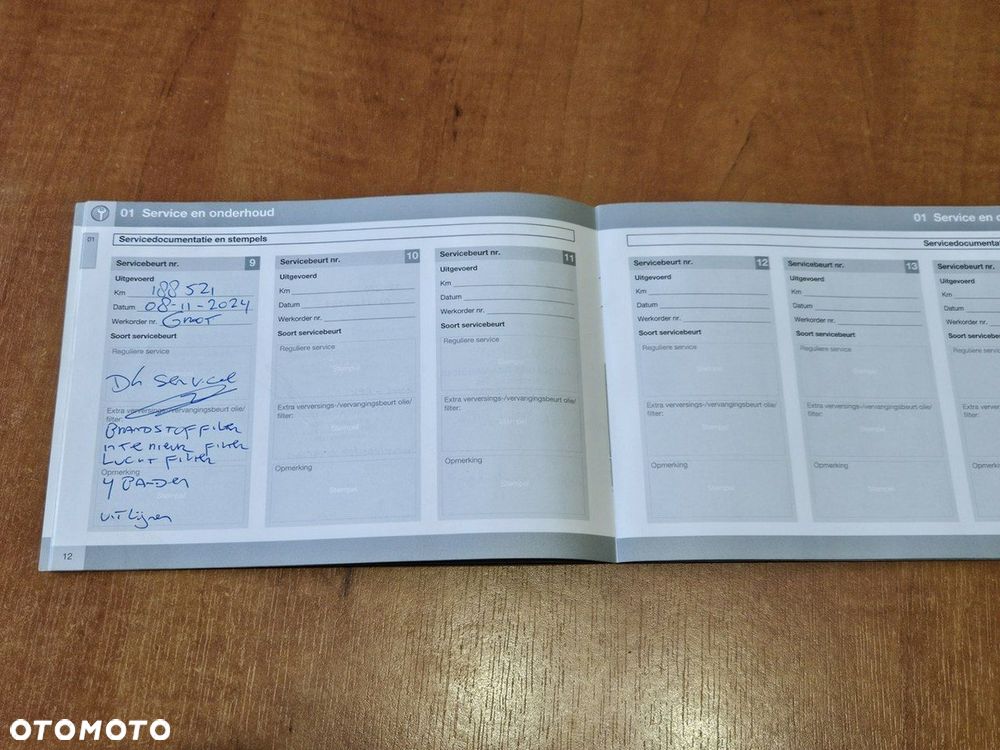 Volvo V40 D2 Momentum - 25