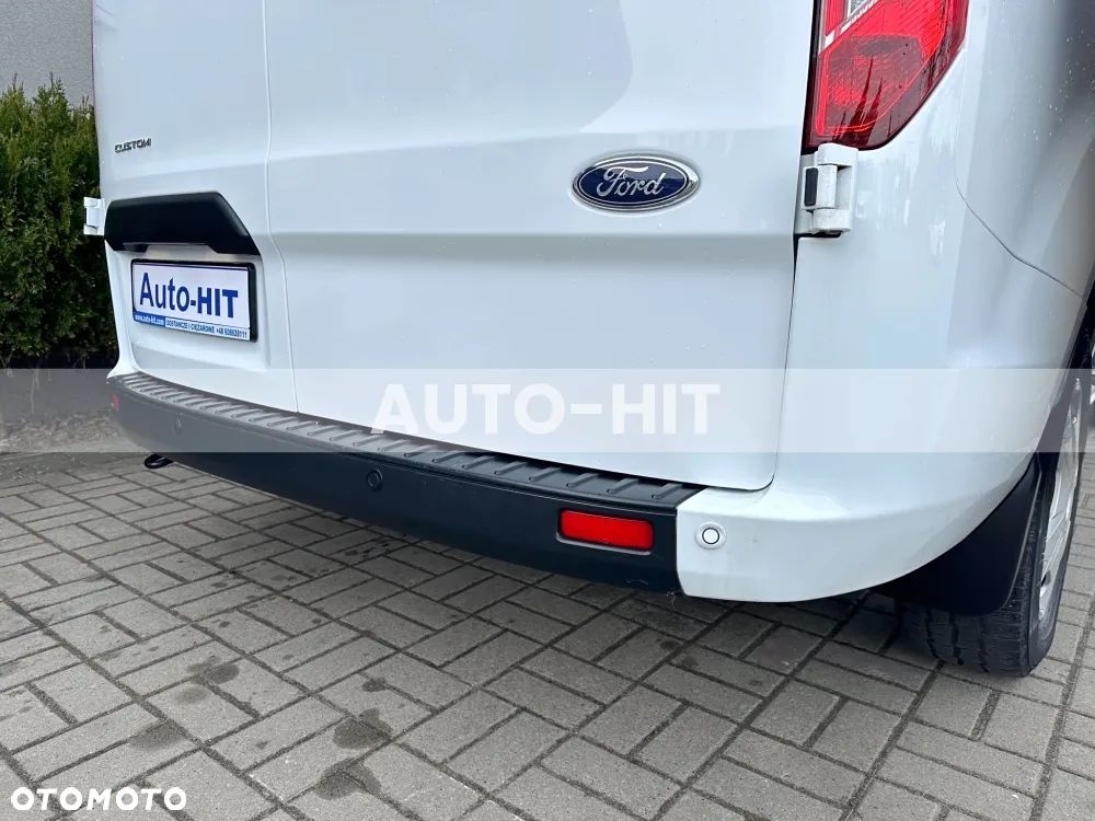 Ford Transit - 19