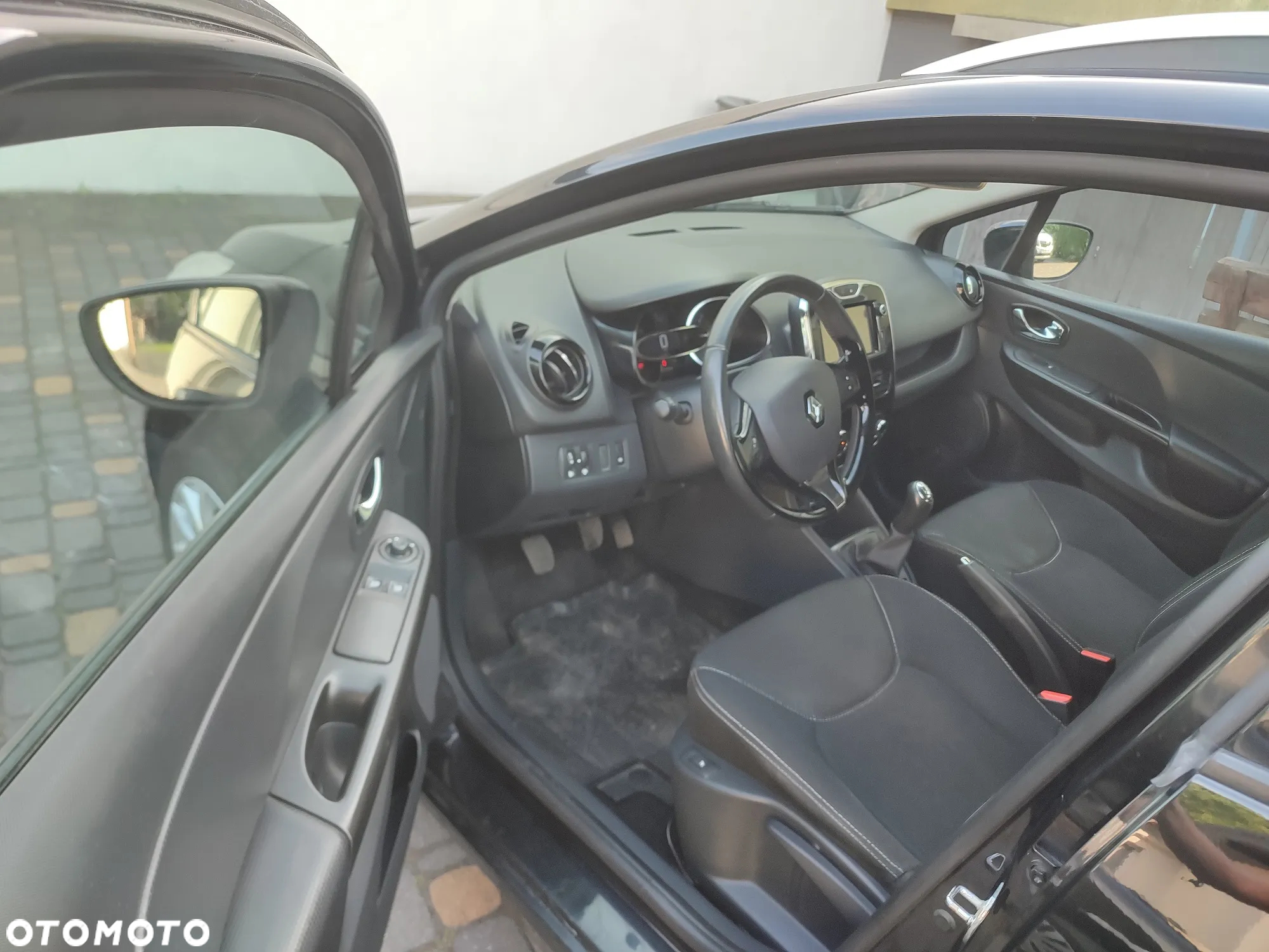 Renault Clio 0.9 TCe Alize - 5
