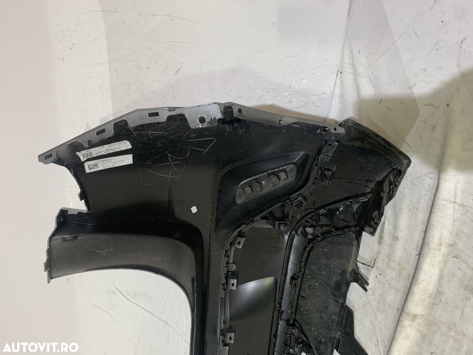 Bara spate Opel Mokka X, 2020, 2021, 2022, 2023, cod origine OE 9835248380. - 6