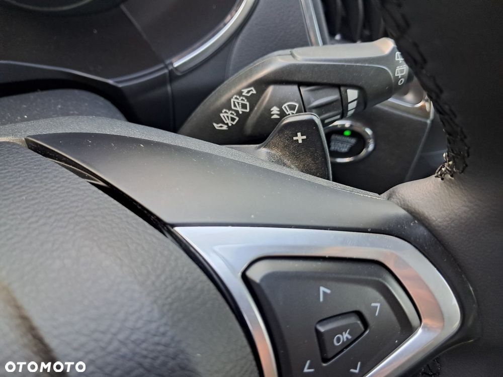 Ford S-Max 2.0 EcoBlue Titanium - 8