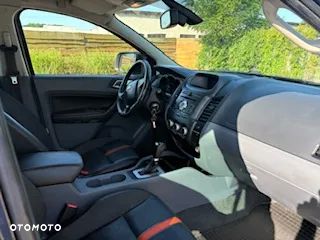 Ford Ranger 3.2 TDCi 4x4 DC Wildtrak - 7