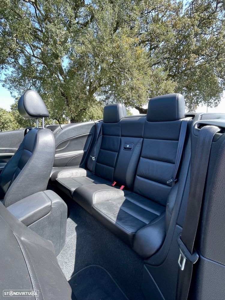 VW EOS 2.0 TDI DPF BlueMotion Exclusive - 20