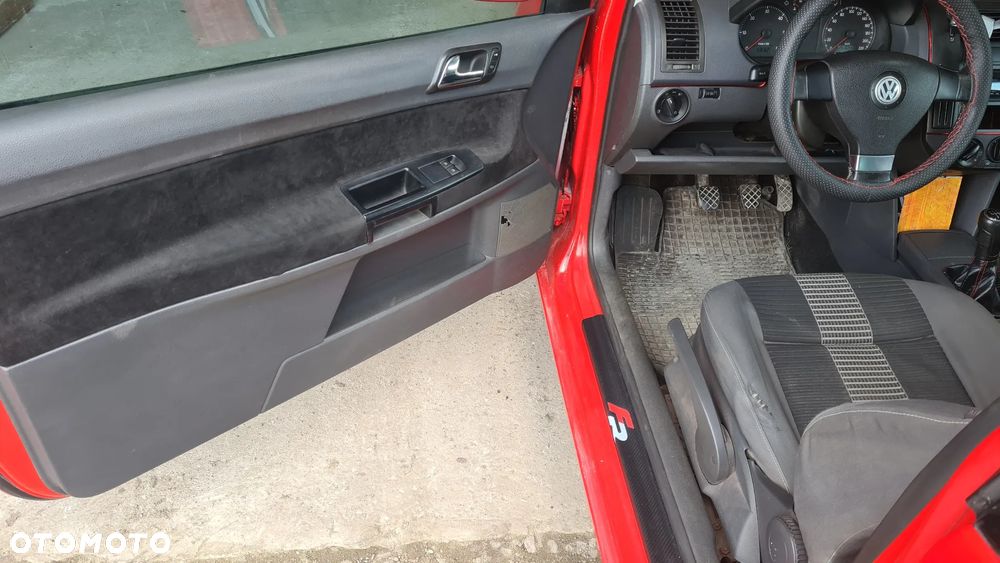 Volkswagen Polo 1.4 TDI United - 15