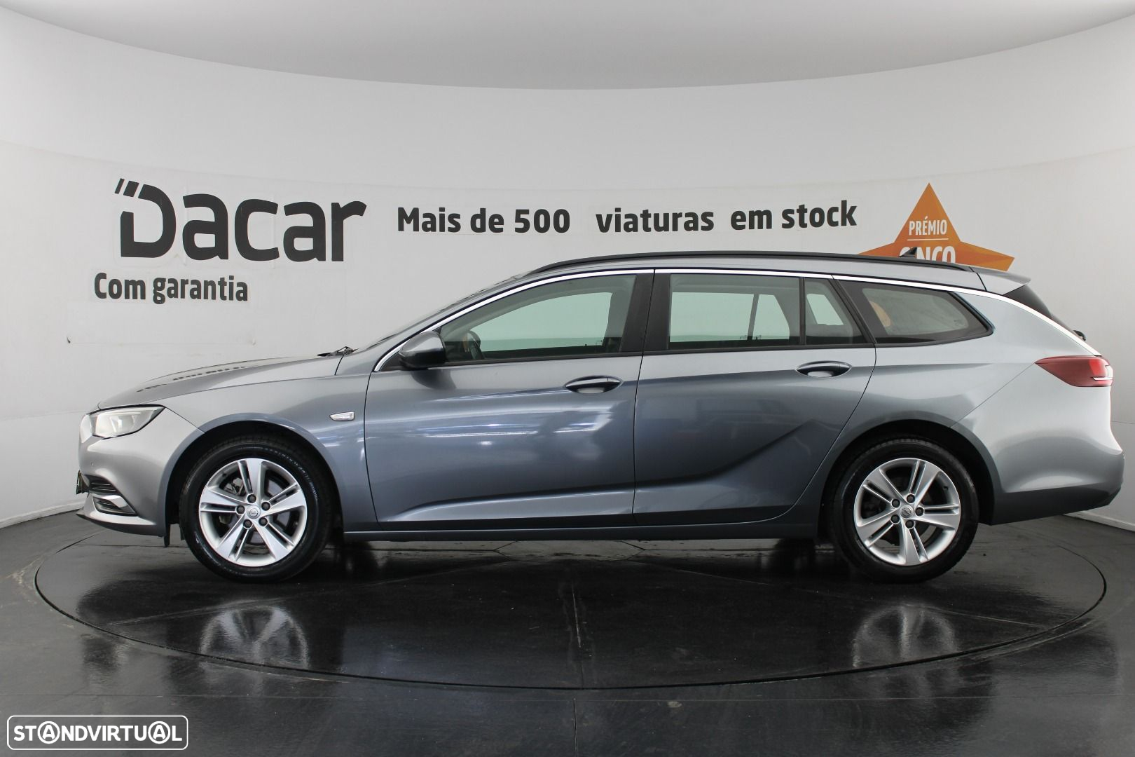 Opel Insignia Sports Tourer 1.6 CDTi Business Edition - 5