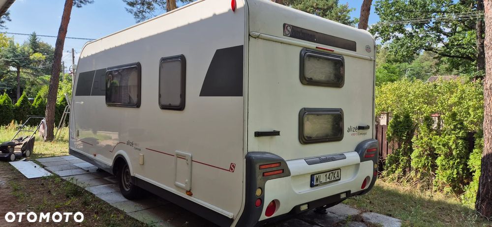 Sterckeman Alizé Concept 490PE - 5