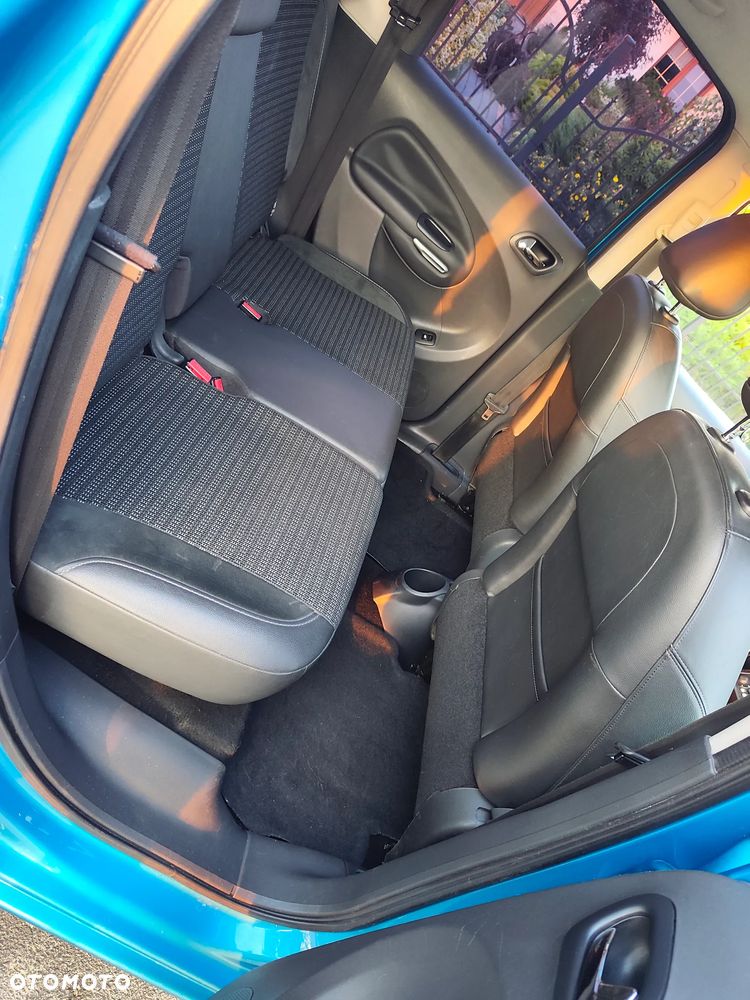 Citroën C3 Picasso 1.6 HDi Exclusive Euro5 - 14