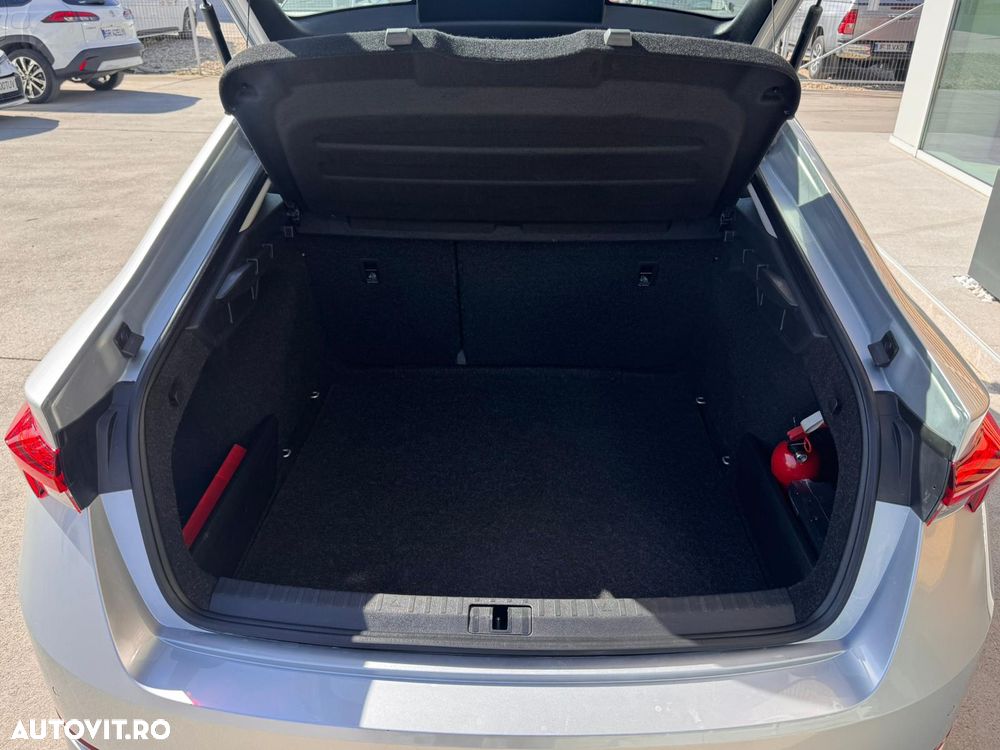 Skoda Octavia 2.0 TDI DSG Ambition - 17