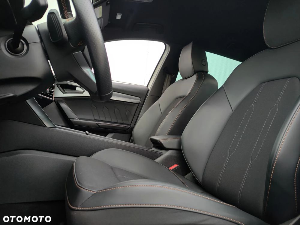 Cupra Formentor - 23