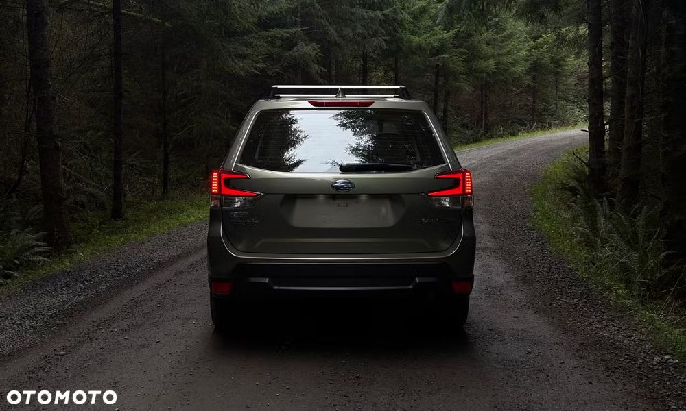Subaru Forester 2.0X Lineartronic Active+ - 3