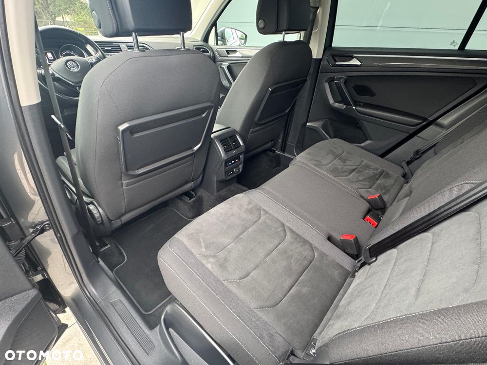 Volkswagen Tiguan 2.0 TDI BMT SCR 4Mot Highline DSG - 19