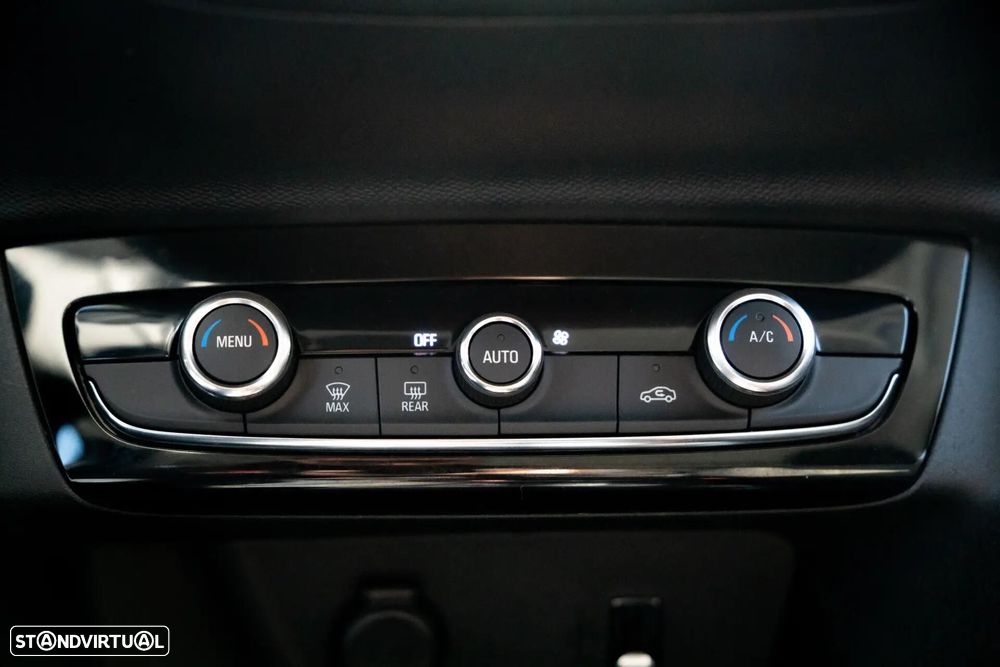Opel Corsa-e 50 kWh Edition - 22