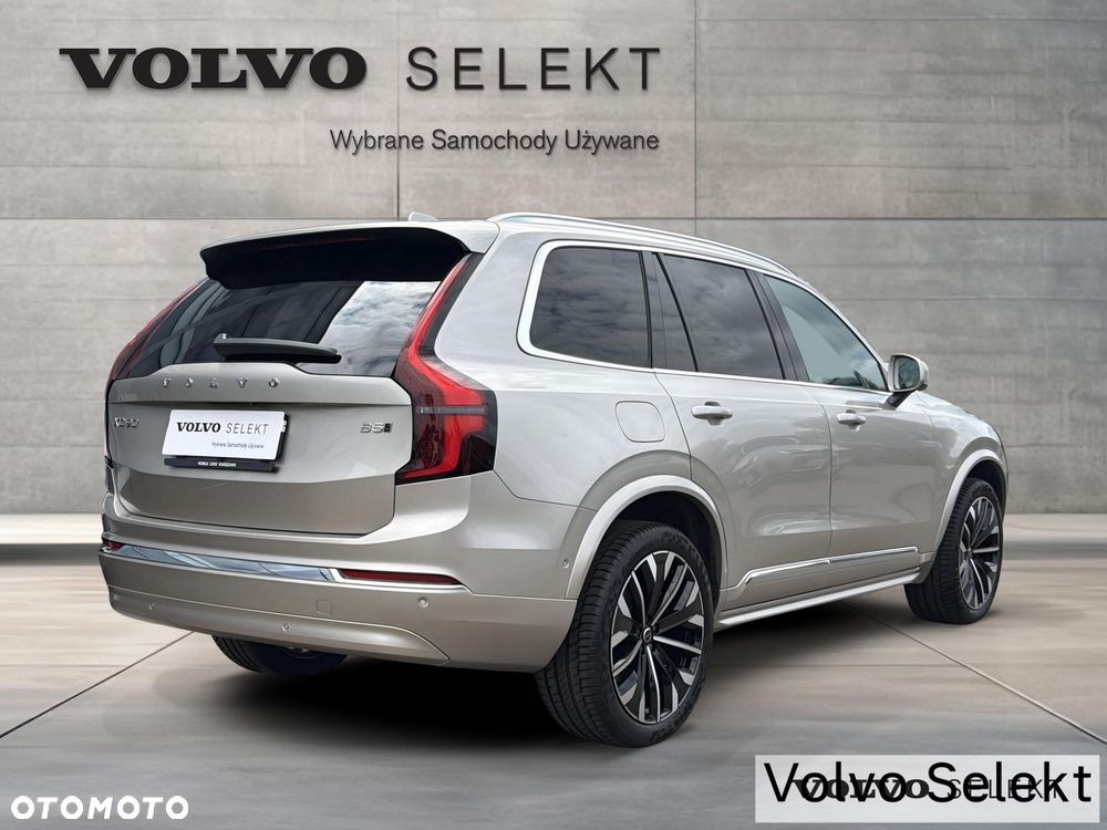 Volvo XC 90 - 7