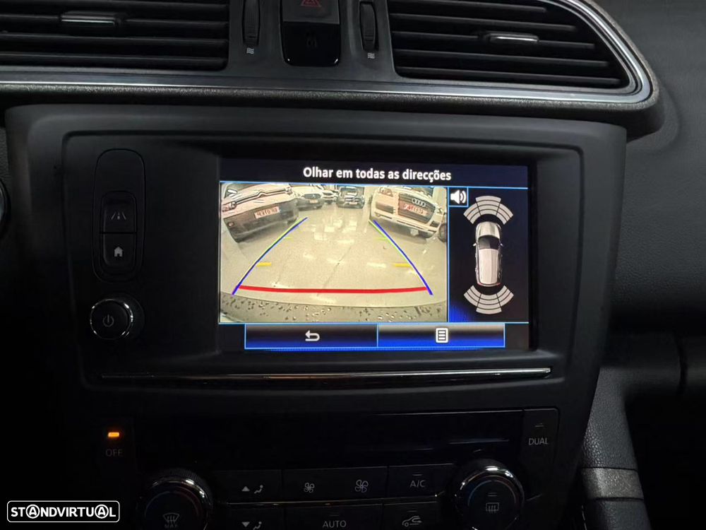 Renault Kadjar 1.5 dCi Exclusive - 12
