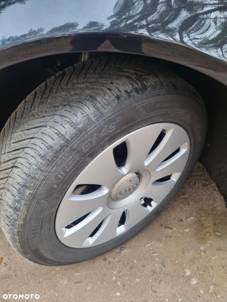 Audi A4 Avant 2.0 TDI Multitronic - 21