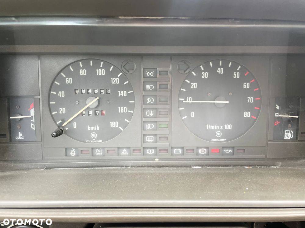 Skoda Favorit 1.3 LS - 14