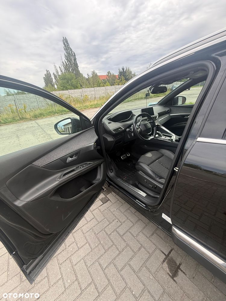 Peugeot 5008 1.6 THP Active S&S EAT6 - 10