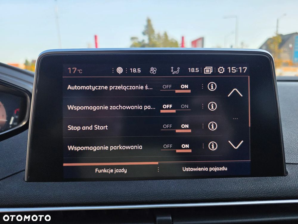 Peugeot 3008 - 22