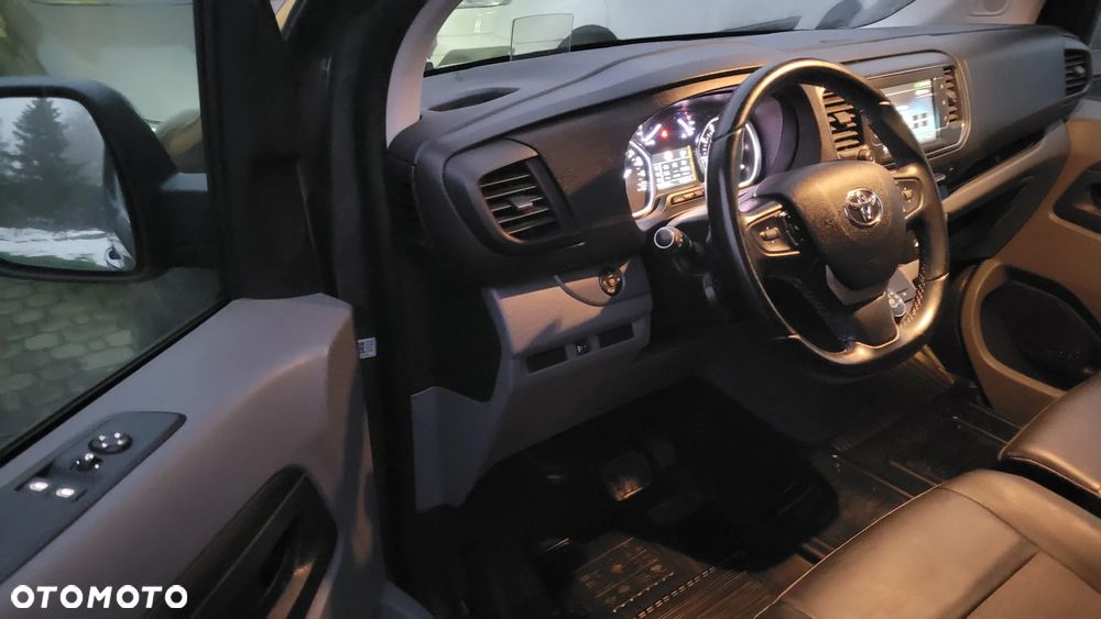 Toyota PROACE L3 MAXI - 13