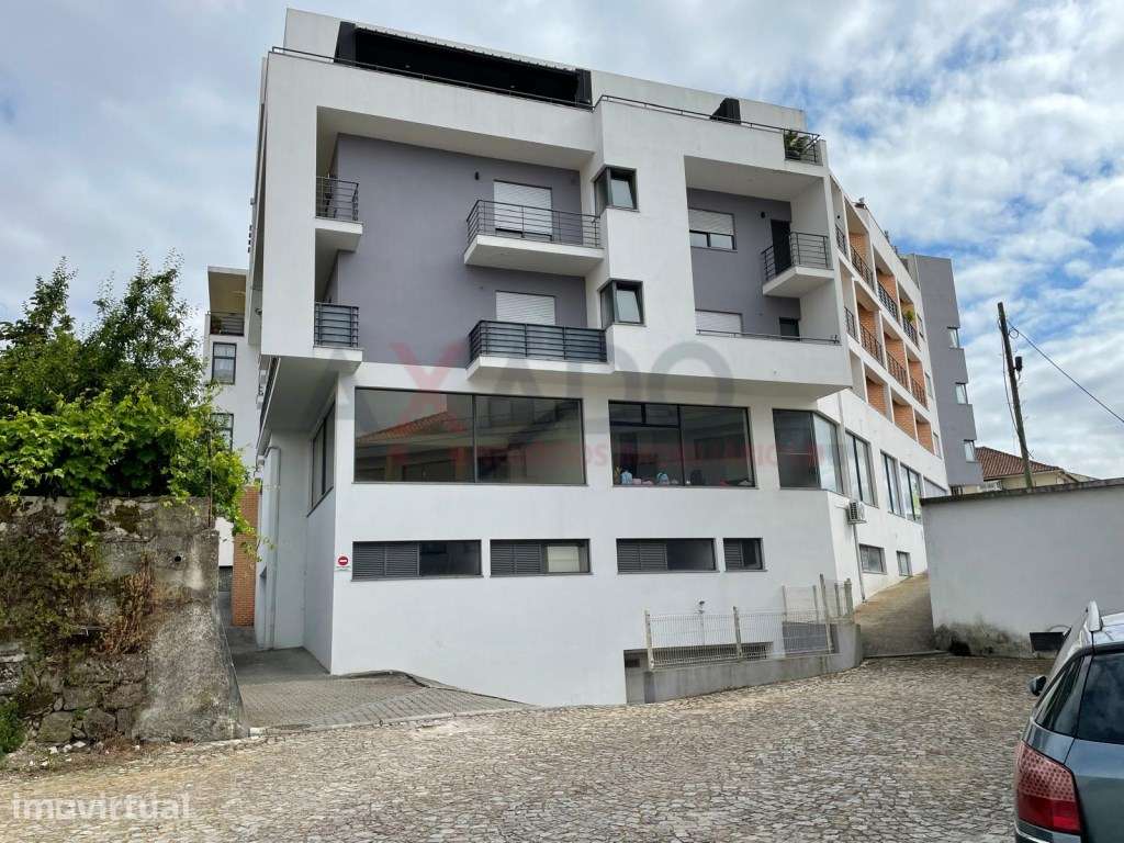 T3 Novo em Nelas com Conforto e Excelente Localização. - Grande imagem: 2/23