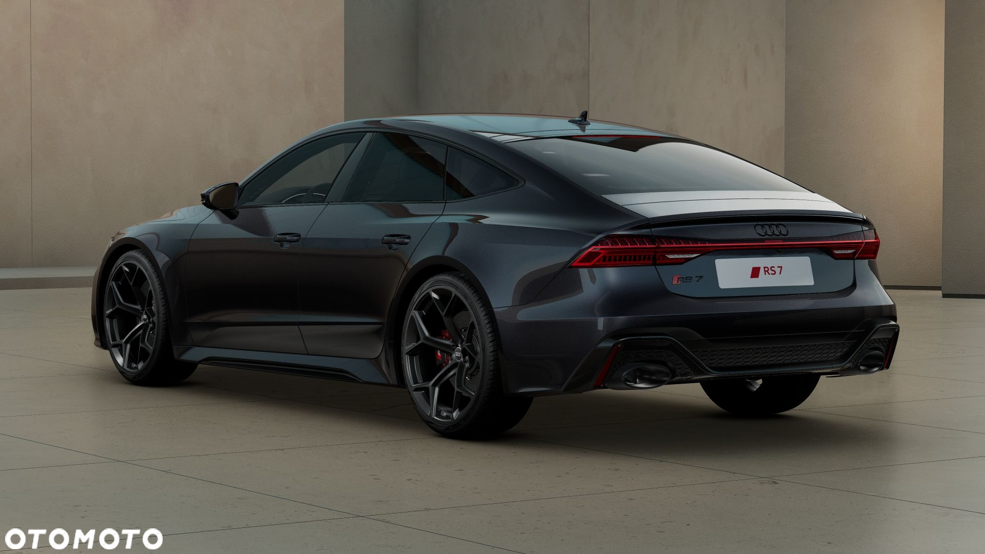 Audi RS7 Sportback 4.0 TFSI quattro tiptronic performance - 3