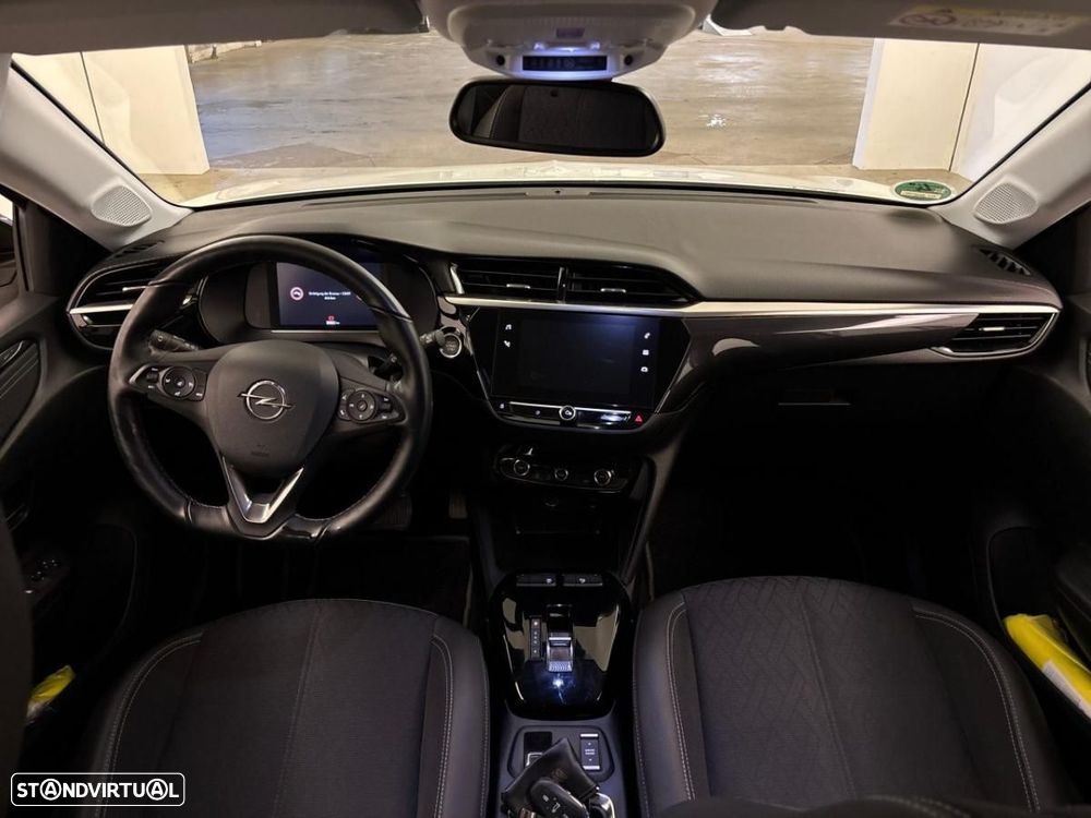 Opel Corsa-e Elegance - 5