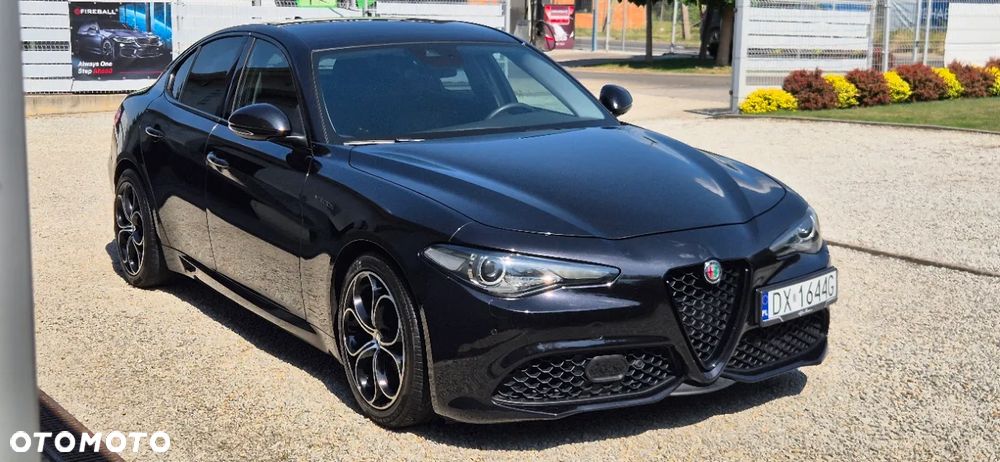 Alfa Romeo Giulia - 6