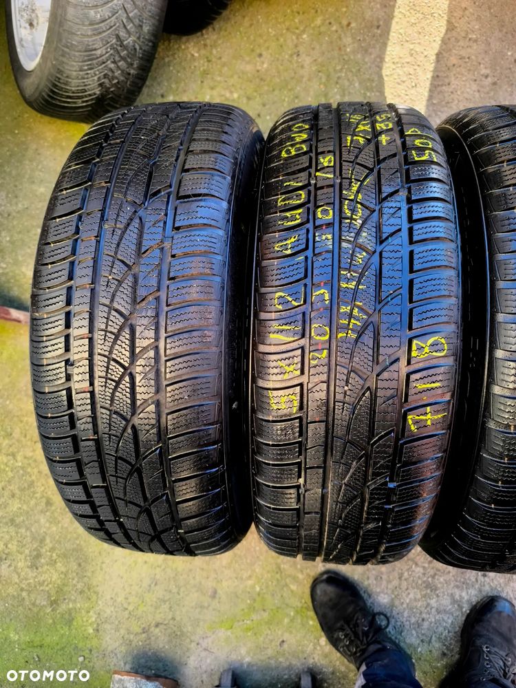 5x112 Alufelgi Felgi Aluminiowe 16 Koła Zimowe Zima AUDI A4 B5 B6 B7 B8 B9 8W0 A6 C5 C6 A3 8P 8V Q2 VW PASSAT B6 B7 B8 SHARAN II 2 TROC SKODA YETI OCTAVIA IV 4 SUPERB KAROQ SEAT EXEO ATECA ALHAMBRA II 2 7mm Legnica ALU-RAD 205/60 - 16