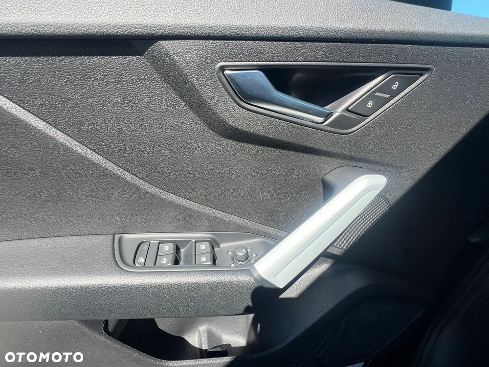Audi Q2 30 TFSI design - 16