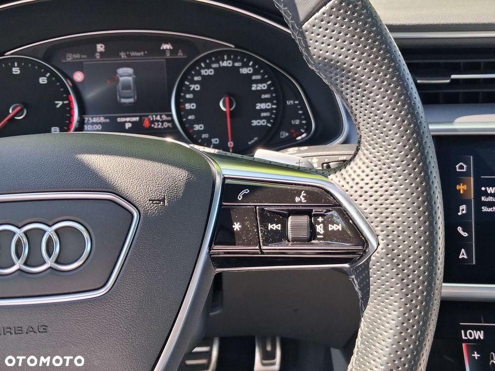 Audi A7 Sportback - 18