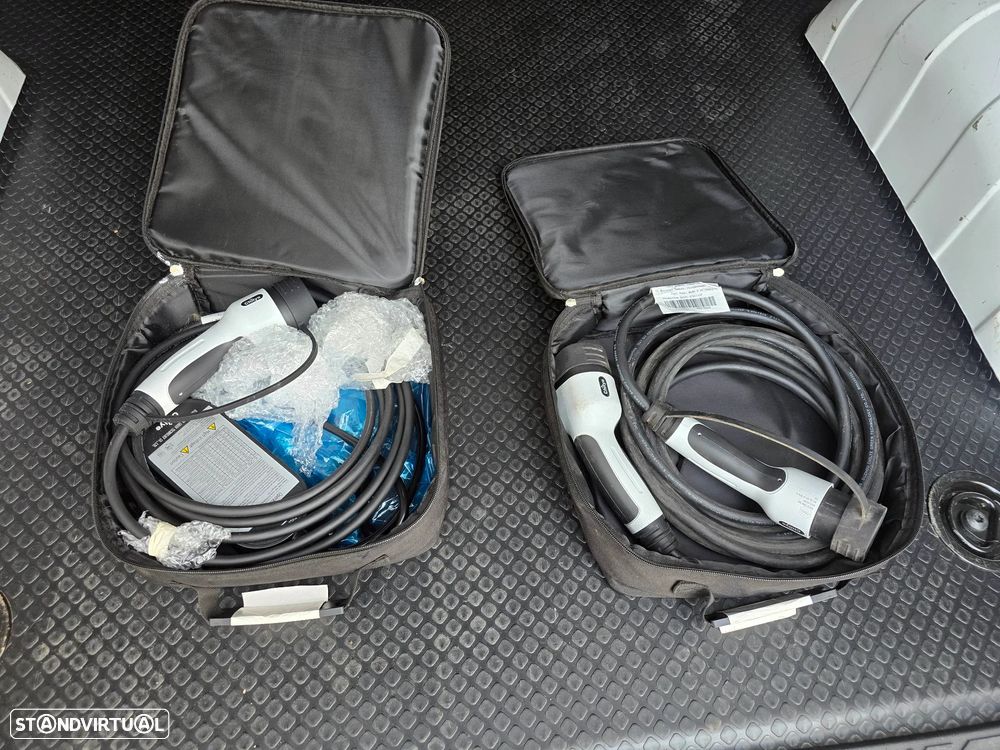 Maxus MAXUS e-DELIVER 3 - 11