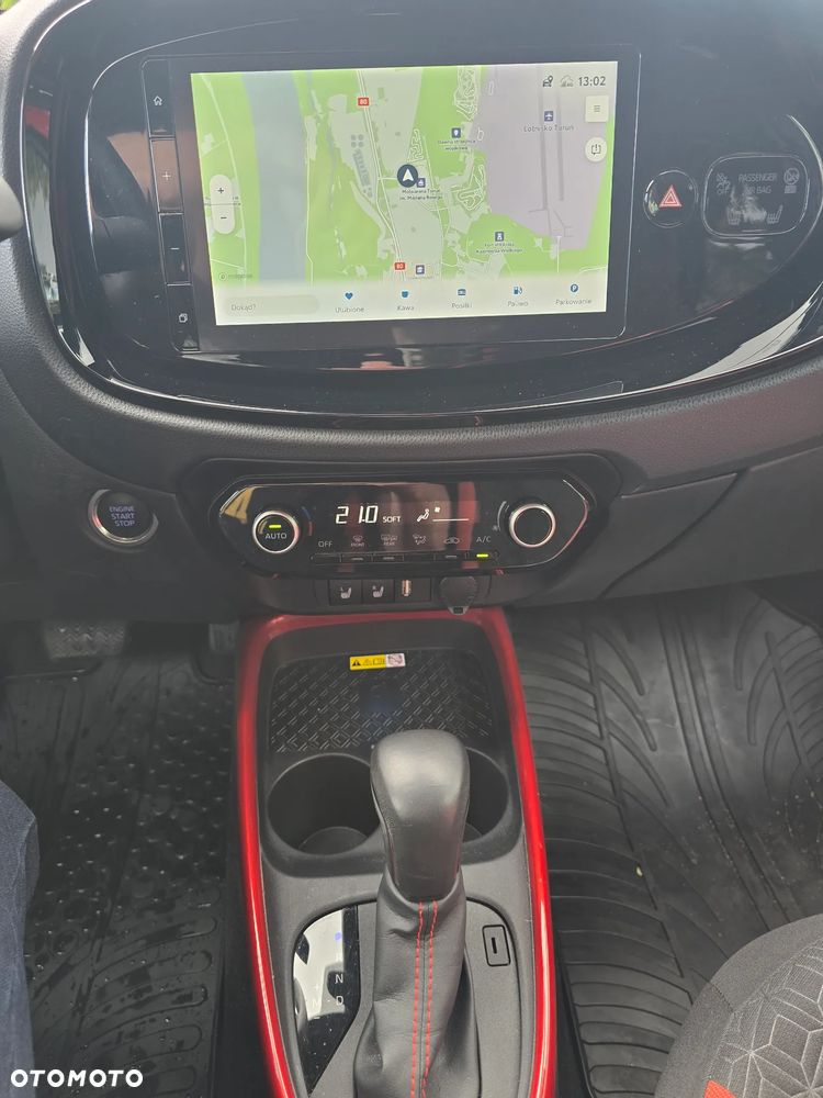 Toyota Aygo X - 18