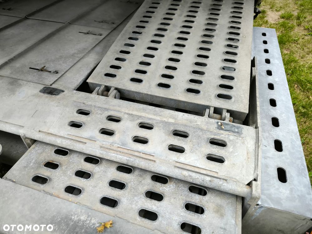 Lohr Kalepar LF6 - 28