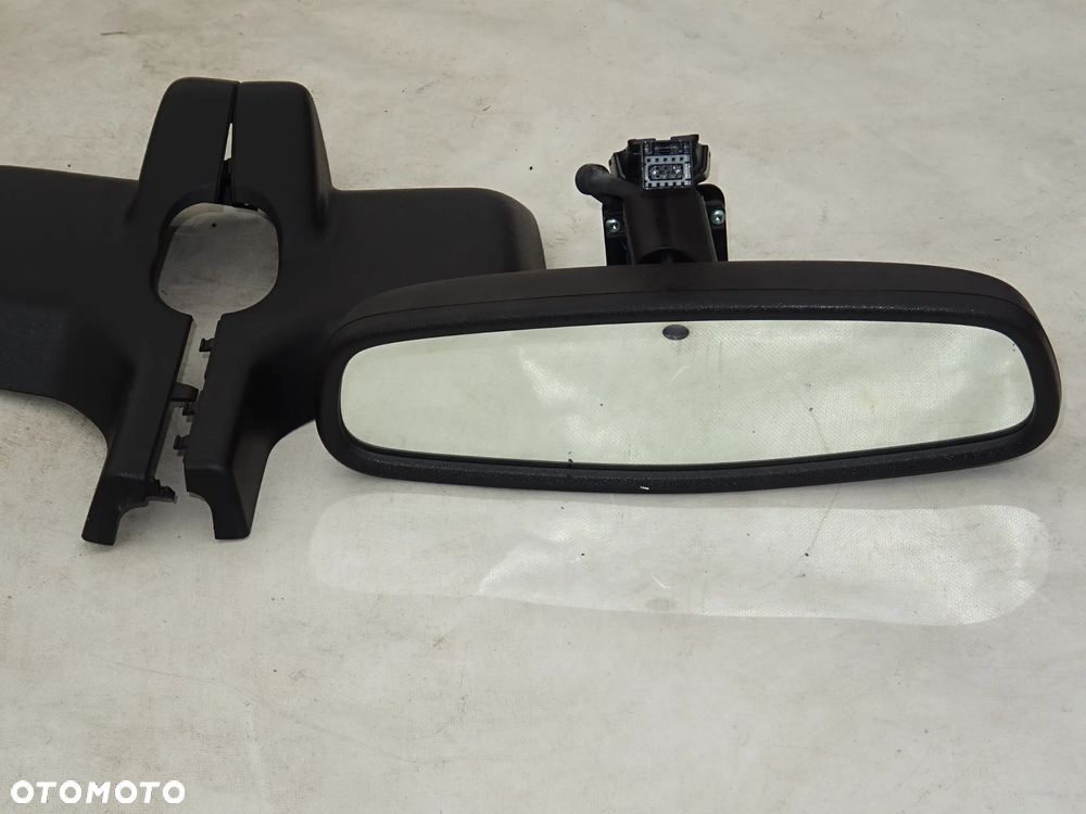 OPEL INSIGNIA A LUSTERKO WSTECZNE FOTOCHROM CZUJNIK SENSOR KAMERA - 17
