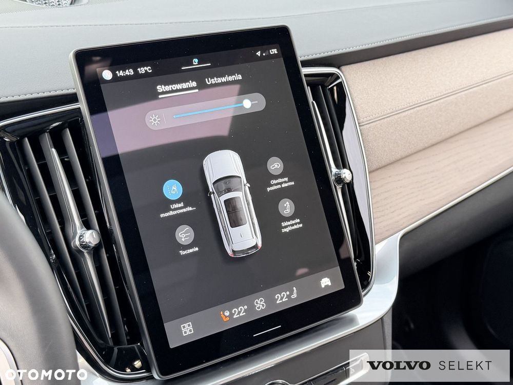 Volvo XC 90 - 28