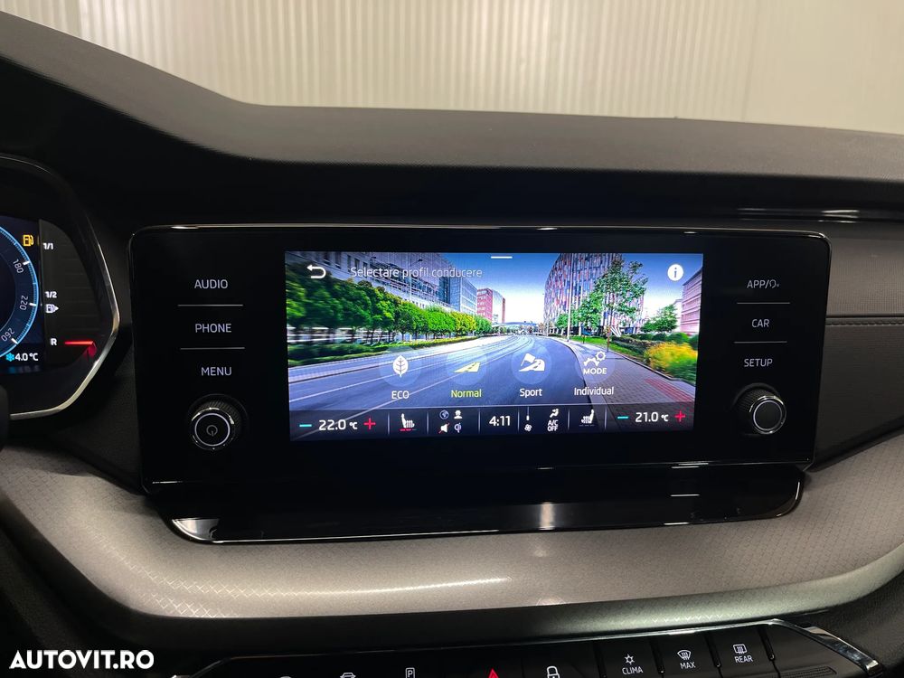 Skoda Octavia 2.0 TDI Ambition - 13