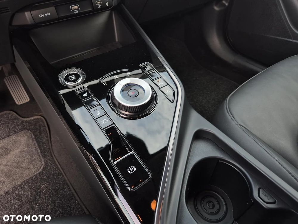 Kia Niro 1.6 GDI Hybrid L Business Line - 15