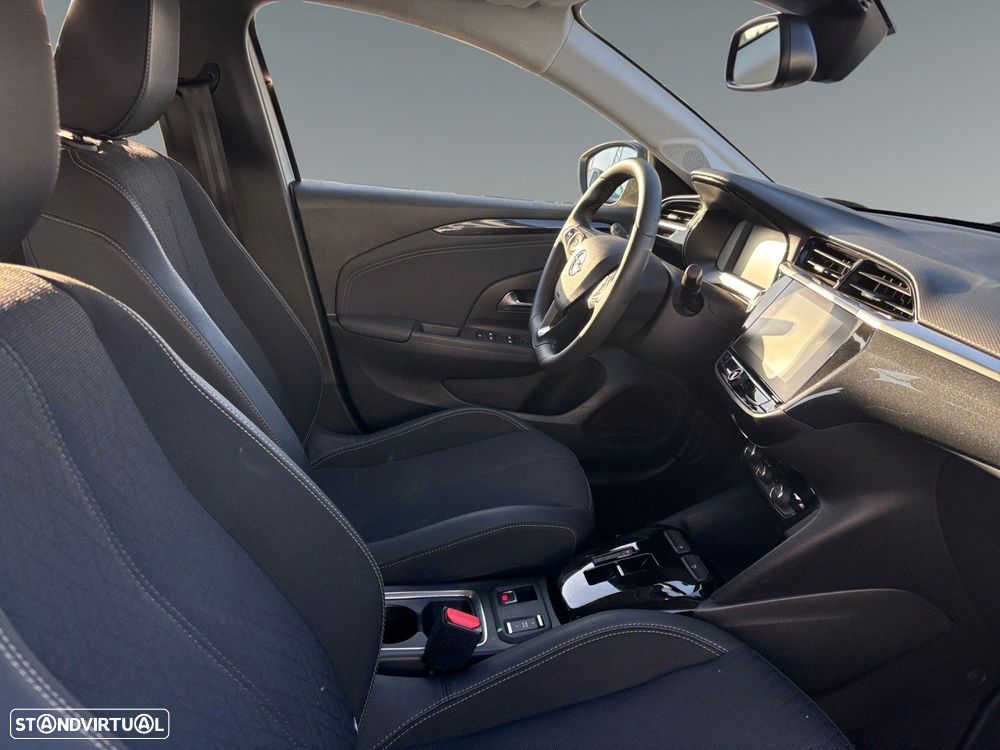 Opel Corsa-e Elegance - 14