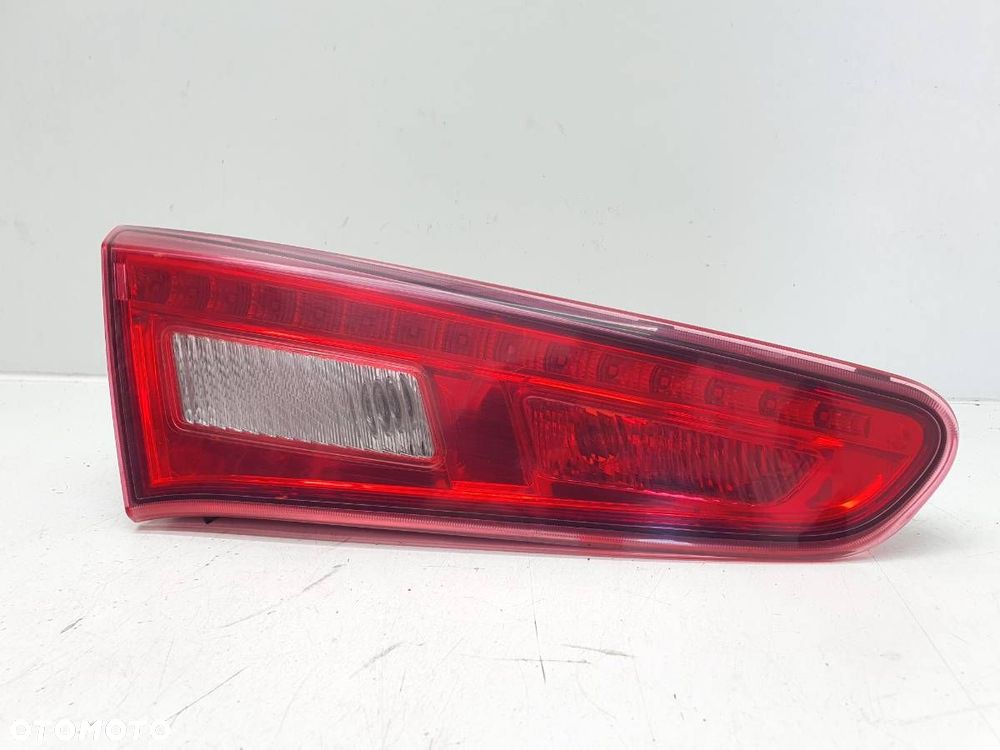 LAMPA TYŁ LEWA KLAPY ALFA ROMEO GIULIETTA 50531133 - 1