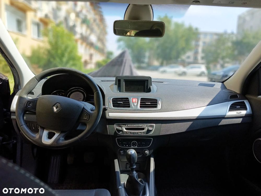 Renault Megane 1.4 16V TCE Dynamique - 9