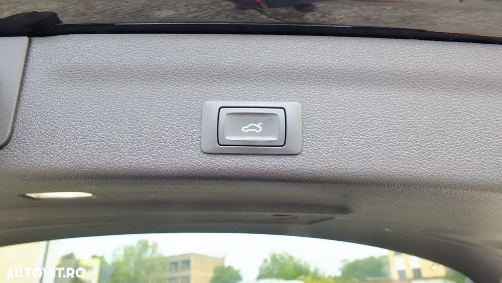 Audi A6 Avant 40 TDI S tronic MHEV Advanced - 34