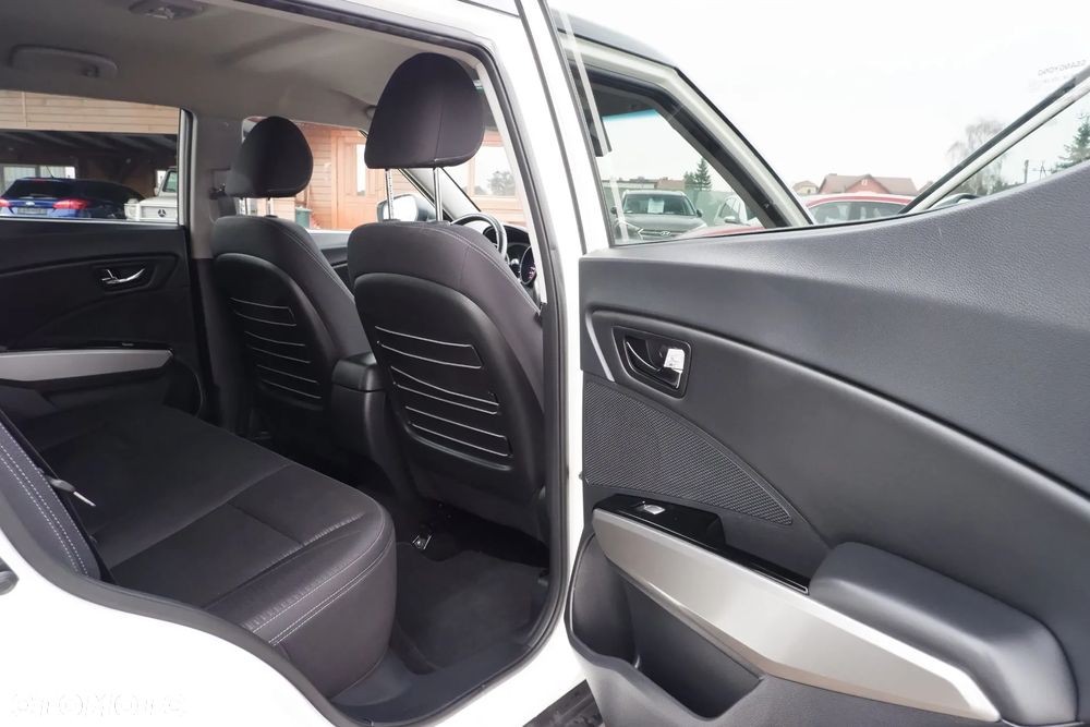 SsangYong/KGM Tivoli 1.6 Sharp - 10