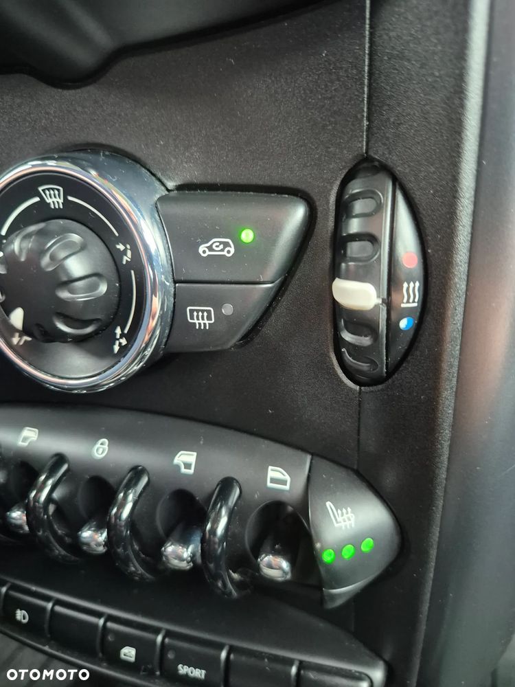 MINI Countryman Cooper S ALL4 - 27