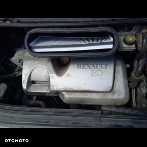 Silnik Renault Espace IV 2.0B F4R796 - 1