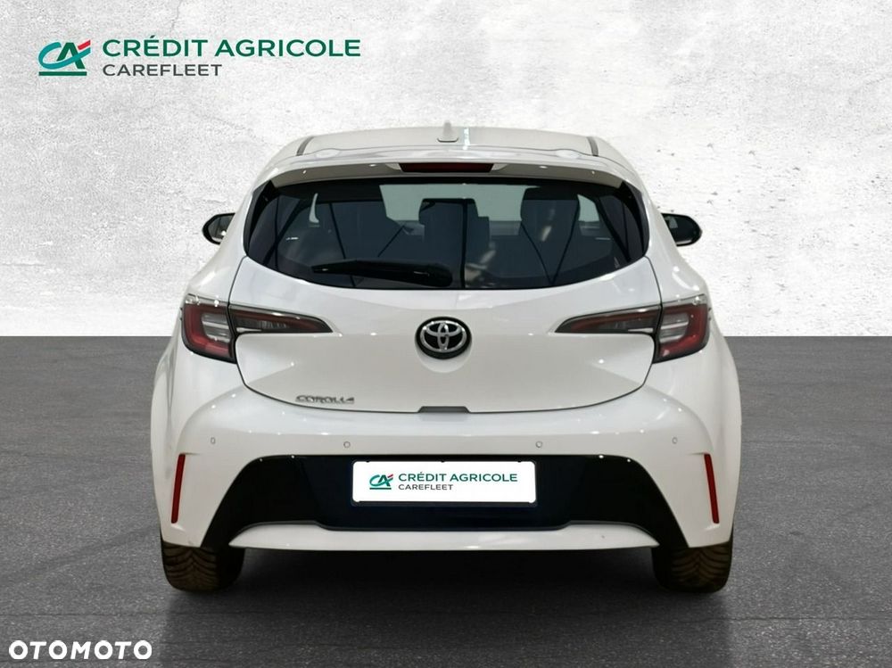 Toyota Corolla - 7