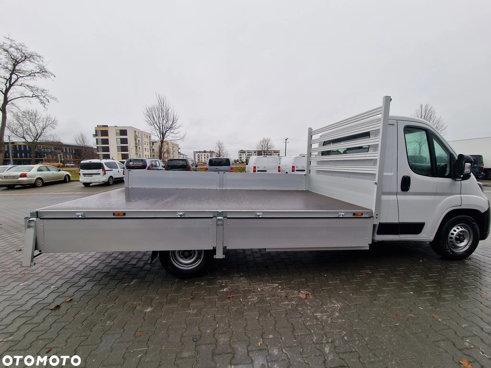 Toyota Proace MAX - 7